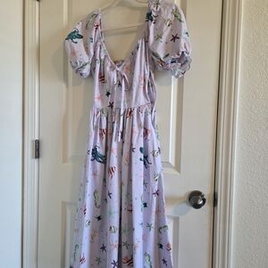 Hill House Nap Dress